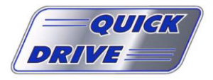 Quick Drive Logo