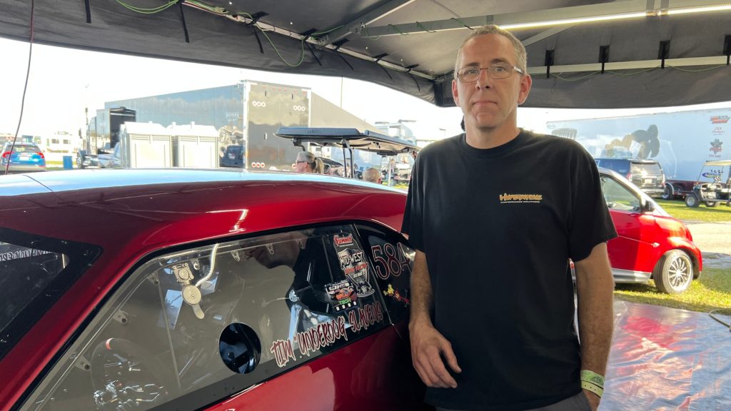Mark ‘Tydo’ Werdehausen To Race In Memory Of Tim Slavens At WSOPM